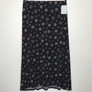 LuLaRoe Maxi - 2XL